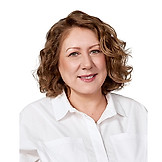 Евстафьева Наталья Анатольевна