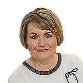 Житлухина Екатерина Александровна