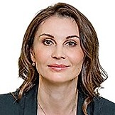 Журавлева Людмила Анатольевна