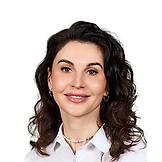Журавлева Людмила Анатольевна