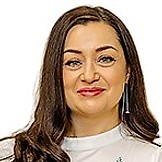 Бендерская Ирина Юрьевна