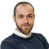 Любомирский Геннадий Борисович