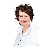 Котлечкова Наталья Владимировна