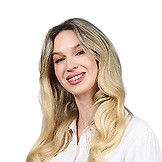 Морозова Елена Олеговна
