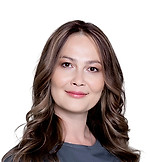 Лапина Татьяна Валерьевна