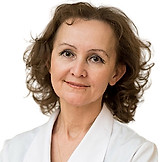 Иванова Елена Юрьевна