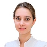 Ксеневич Ольга Сергеевна