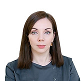 Хабибуллина Наталья Владимировна