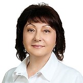 Мирзасалихова Роза Ривкатовна