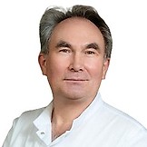 Малых Анатолий Вениаминович