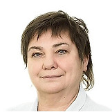 Кочубеева Ольга Владимировна