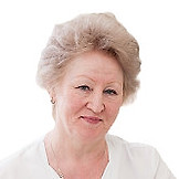 Журавлева Надежда Михайловна