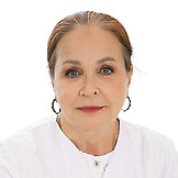 Ефремова Людмила Ивановна