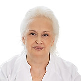 Агеева Татьяна Аркадьевна