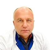Клабуков Алексей Владимирович