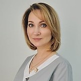 Кайсина Татьяна Николаевна