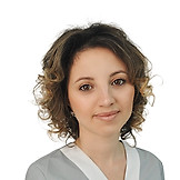 Галстян Надежда Валерьевна