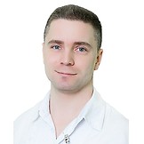 Трубачев Евгений Алексеевич