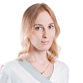 Бушмакина Марина Ивановна