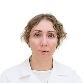 Чувашева Анастасия Сергеевна
