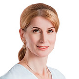 Миролюбова Людмила Владимировна