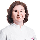 Исакова Светлана Валентиновна