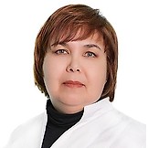 Васильева Нина Евгеньевна