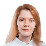 Махмутова Ольга Викторовна