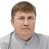 Иванов Игорь Вячеславович