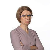 Коробейникова Елена Рудольфовна