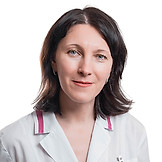 Андрианова Оксана Александровна