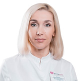 Наумова Марина Вячеславовна