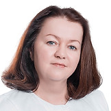 Жабаева Ольга Станиславовна