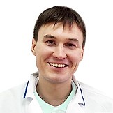 Данилов Константин Вячеславович