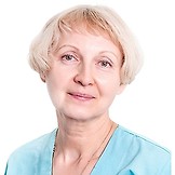 Собовая Елена Александровна