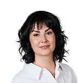 Хатомкина Розалия Зинуровна