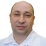 Сысоев Константин Валентинович