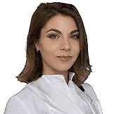 Доронина Ирина Сергеевна