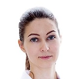 Бакакина Елена Николаевна