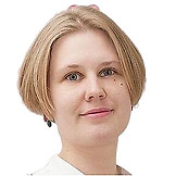 Шалагина Мария Николаевна