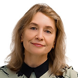 Николаева Галина Александровна