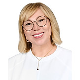 Лебедева Елена Раиловна