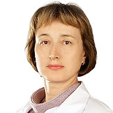 Кирьянова Анна Николаевна