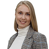 Быкова Ирина Сергеевна