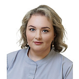 Трынкова Мария Станиславна