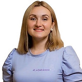 Колесова Софья Юрьевна