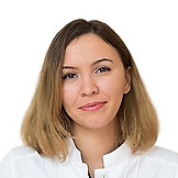 Балкарова Марина Валерьевна
