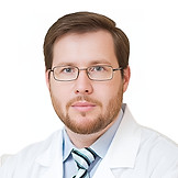 Каштанов Дмитрий Аркадьевич