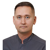 Гоголев Михаил Алексеевич