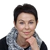 Исупова Наталья Юрьевна